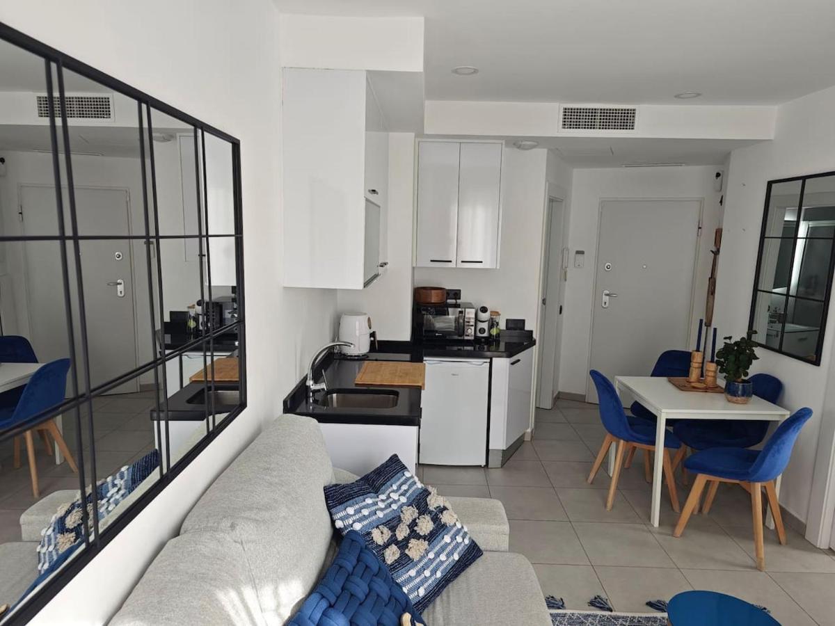 Centrico Apartamento Nogalera Torremolinos