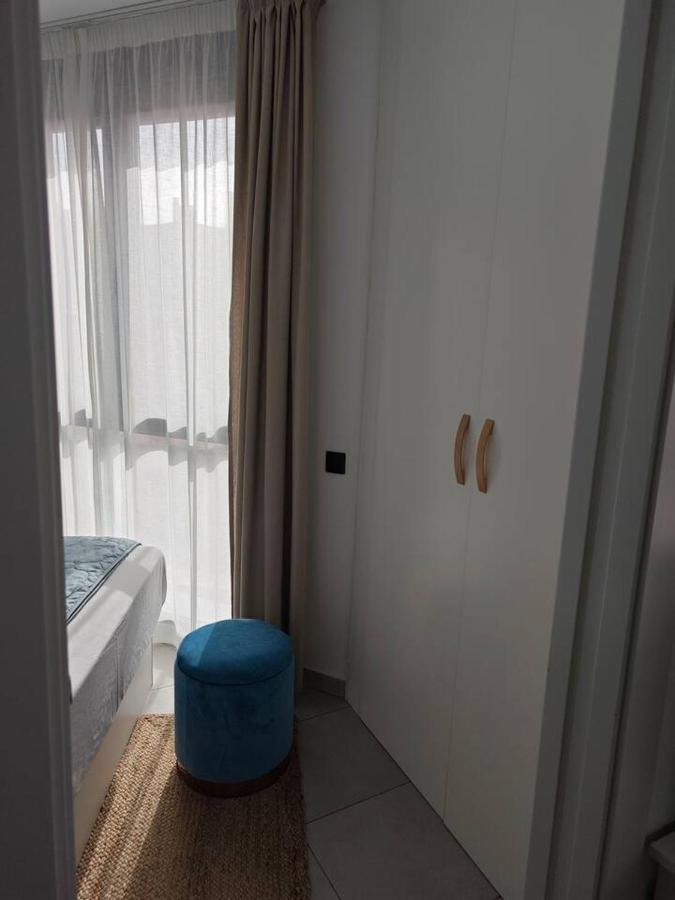 Centrico Apartamento Nogalera *