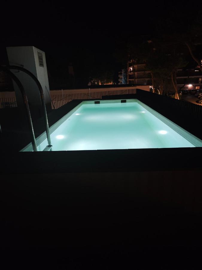 Centrico Apartamento Nogalera * Torremolinos