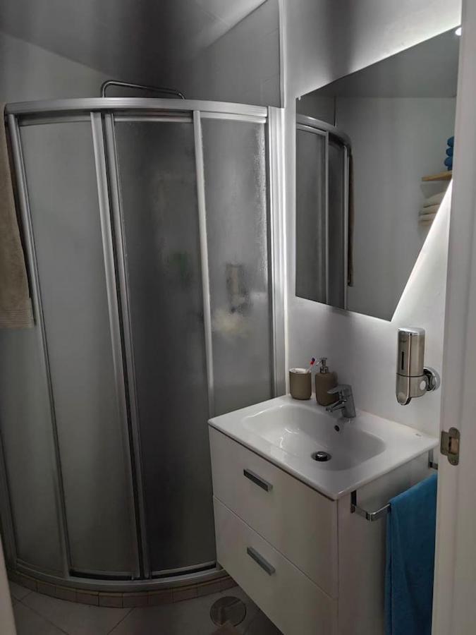 Centrico Apartamento Nogalera Appartement Torremolinos