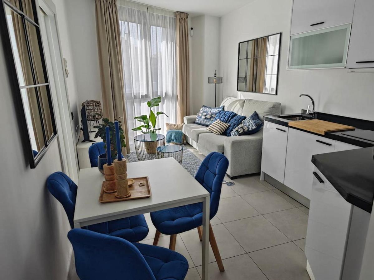 Appartement Centrico Apartamento Nogalera