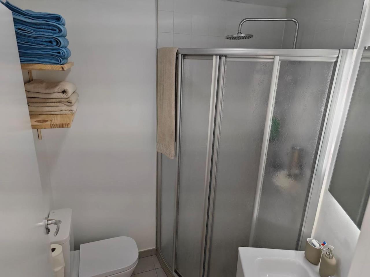 Appartement Centrico Apartamento Nogalera *
