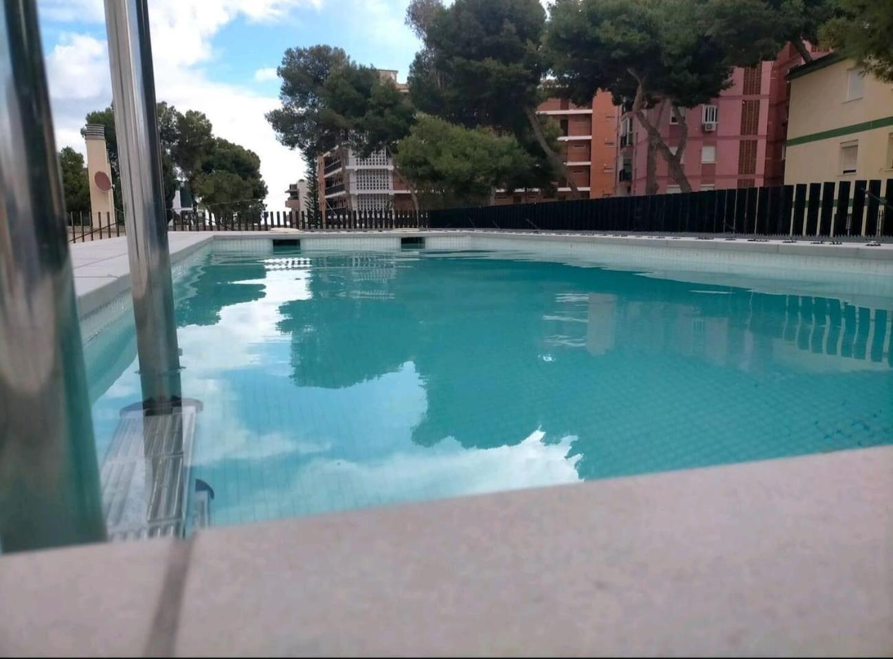 Centrico Apartamento Nogalera * Torremolinos