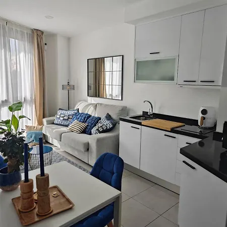 Centrico Apartamento Nogalera Torremolinos Exterior photo