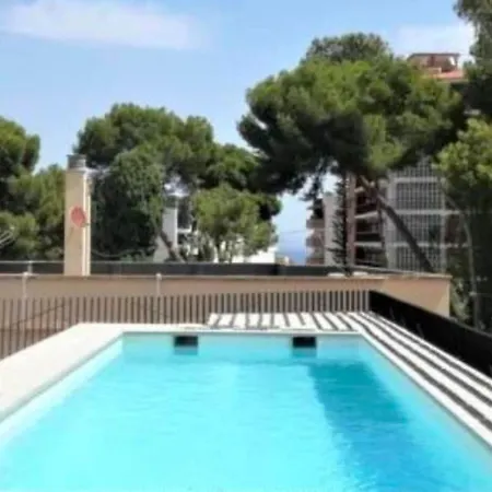 Centrico Apartamento Nogalera Torremolinos Exterior photo