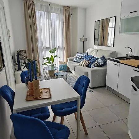 Centrico Apartamento Nogalera Torremolinos Exterior photo